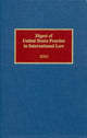 Book cover of: Digest of United States Practice in International Law, 2005. By: Sally J. Cummins