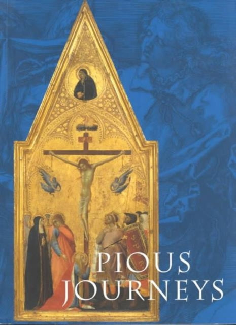 Book cover of: Pious Journeys