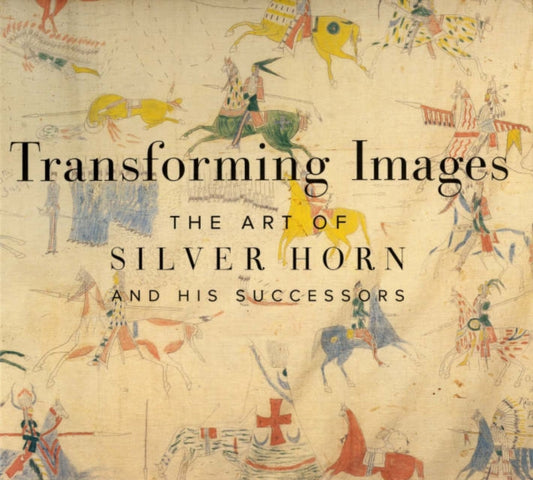 Book cover of: Transforming Images. By: Robert G. Donnelley