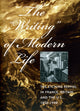 Book cover of: "Writing" of Modern Life