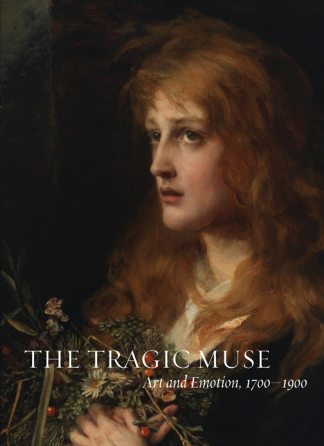 Book cover of: Tragic Muse. By: Anne Leonard