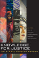 Book cover of: Knowledge for Justice. By: David K. Yoo