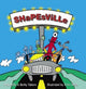 Book cover of: Shapesville. By: Andy Mills