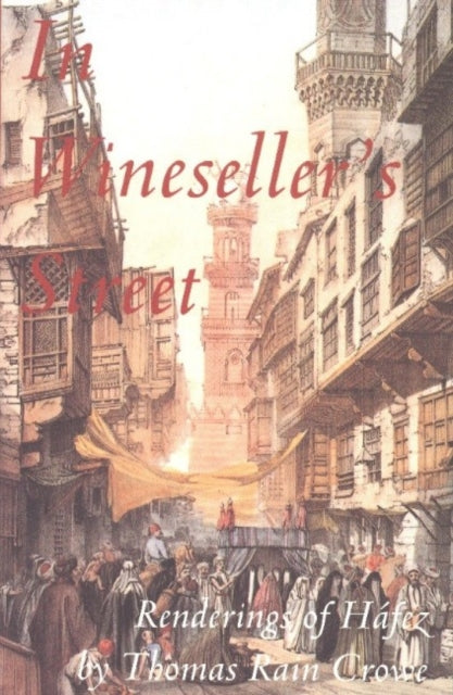 Book cover of: In Wineseller's Street