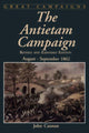 Book cover of: Antietam Campaign. By: John Cannan