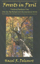 Book cover of: Forests in Peril. By: Hazel R. Delcourt