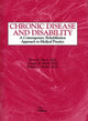 Book cover of: Chronic Disease and Disability