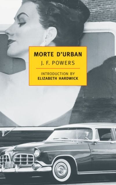 Book cover of: Morte D'urban