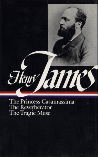 Book cover of: Henry James: Novels 1886-1890 (LOA #43)