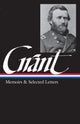 Book cover of: Ulysses S. Grant: Memoirs & Selected Letters (LOA #50)