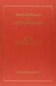Book cover of: Ritual and politics in ancient Mesopotamia. By: Barbara N. Porter
