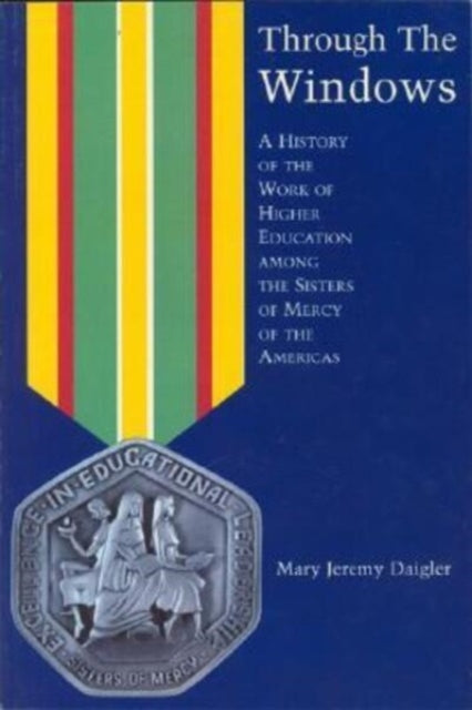Book cover of: Through the Windows. By: Mary Daigler