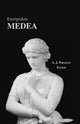 Book cover of: Medea. By: Anthony Podlecki