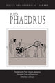 Book cover of: Phaedrus. By: Πλάτων