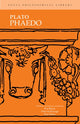Book cover of: Phaedo. By: Πλάτων