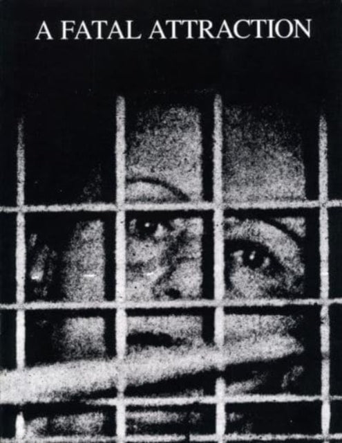 Book cover of: Fatal Attraction – Art and the Media. By: Tom Lawson