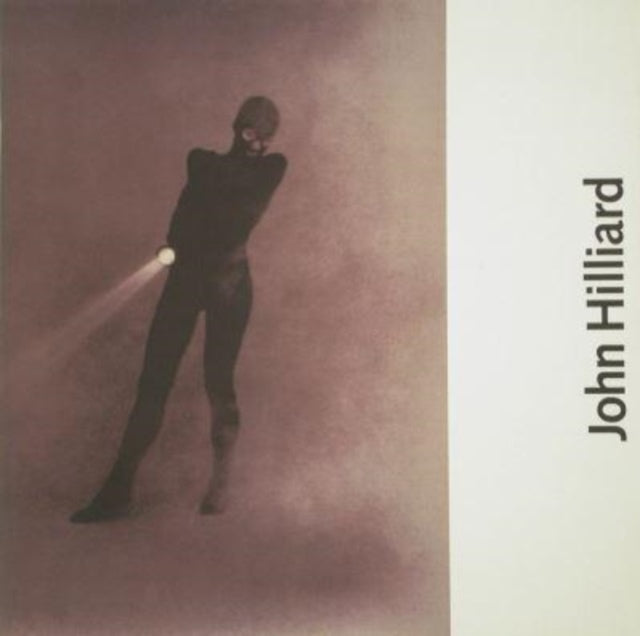 Book cover of: John Hilliard. By: Hilliard, John.