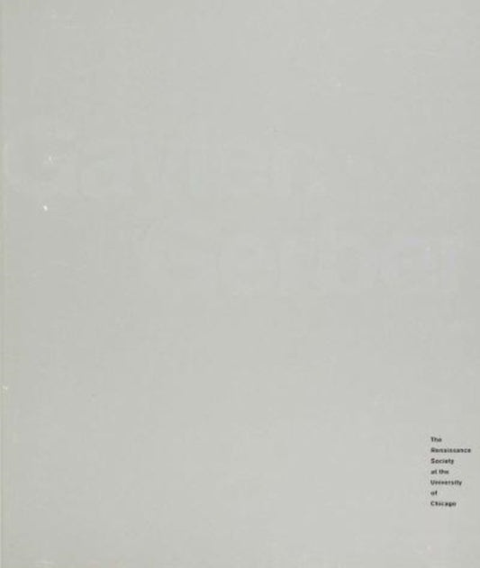 Book cover of: Gaylen Gerber