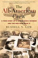 Book cover of: All-American Crew. By: Russell Low