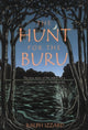 Book cover of: Hunt for the Buru. By: Ralph Izzard