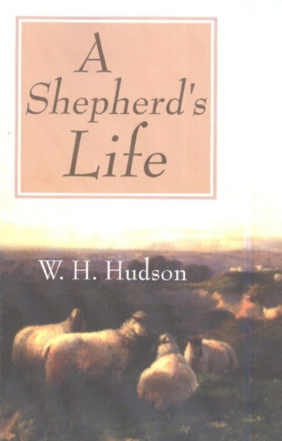Book cover of: Shepherd's Life