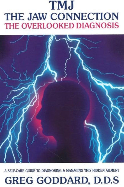 Book cover of: TMJ -- The Jaw Connection