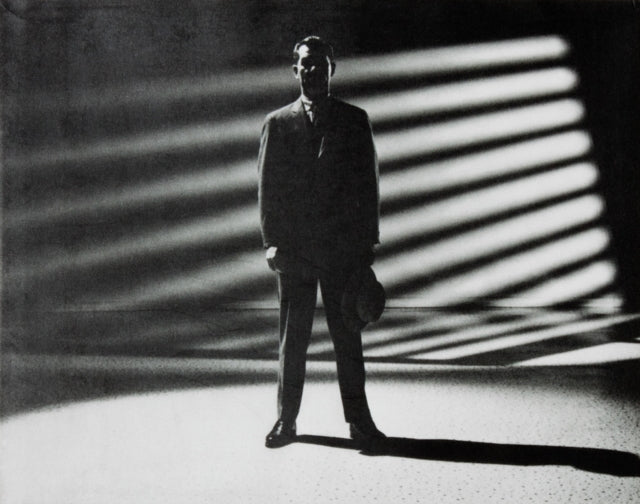 Book cover of: Mr. Salesman