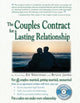 Book cover of: Couples Contract for a Lasting Relationship. By: Ed Sherman