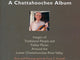 Book cover of: Chattahoochee Album. By: Fred Fussell