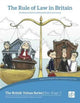 Book cover of: Rule of Law in Britain