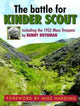 Book cover of: Battle for Kinder Scout