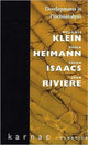 Book cover of: Developments in Psychoanalysis. By: Melanie Klein