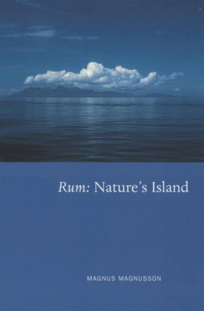 Book cover of: Rum. By: Magnus Magnusson