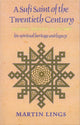 Book cover of: Sufi Saint of the Twentieth Century