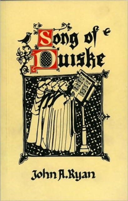 Book cover of: Song Of Duiske. By: John A. Ryan