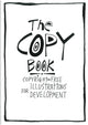 Book cover of: Copy Book. By: Bob Linney