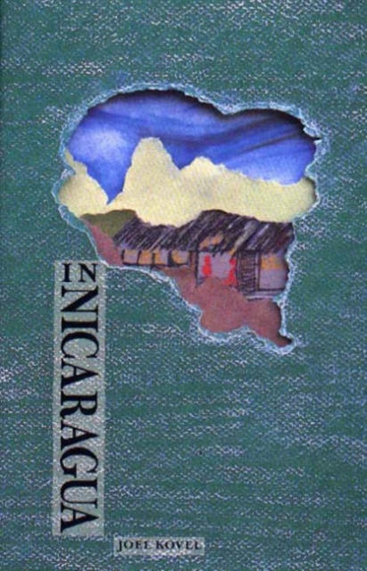 Book cover of: In Nicaragua