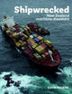 Book cover of: Shipwrecked. By: Gavin McLean
