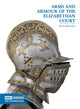 Book cover of: Arms and Armour of the Elizabethan Court. By: Thom Richardson