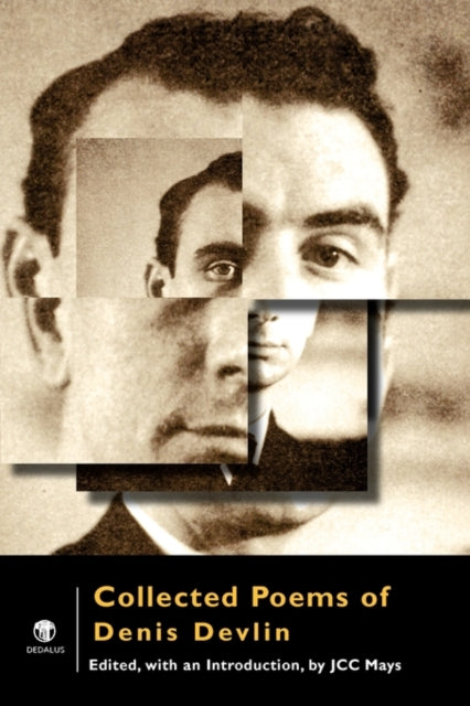 Book cover of: Denis Devlin: Collected Poems. By: Denis Devlin