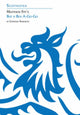 Book cover of: Matthew Fitt's But 'n' Ben A-Go-Go. By: Christine Robinson