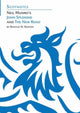 Book cover of: Neil Munro's John Splendid and the New Road. By: Ronald W. Renton