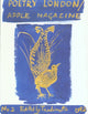 Book cover of: Poetry London/Apple Magazine. By: Tambimuttu