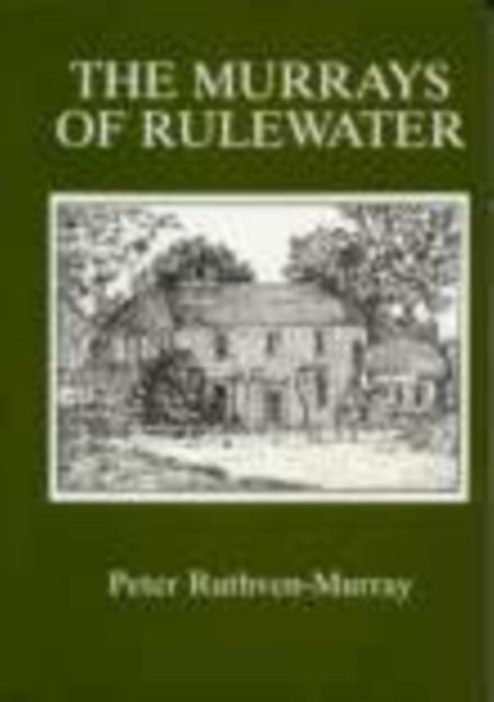 Book cover of: Murrays of Rulewater