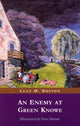 Book cover of: Enemy at Green Knowe