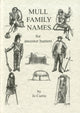Book cover of: Mull Family Names