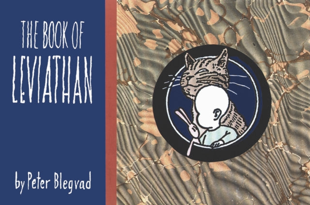 Book cover of: Book of Leviathan