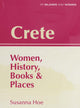 Book cover of: Crete. By: Susanna Hoe