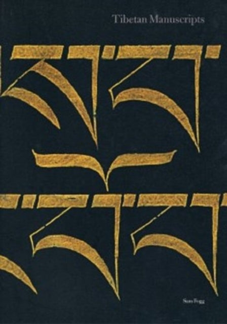 Book cover of: Tibetan Manuscripts