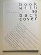 Book cover of: Book with No Back Cover. By: Richard Burns